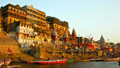 काशी(Kashi)
