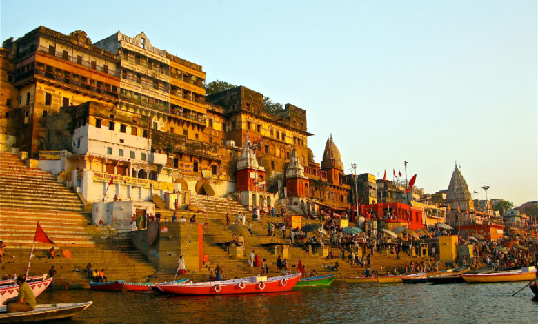 काशी(Kashi)