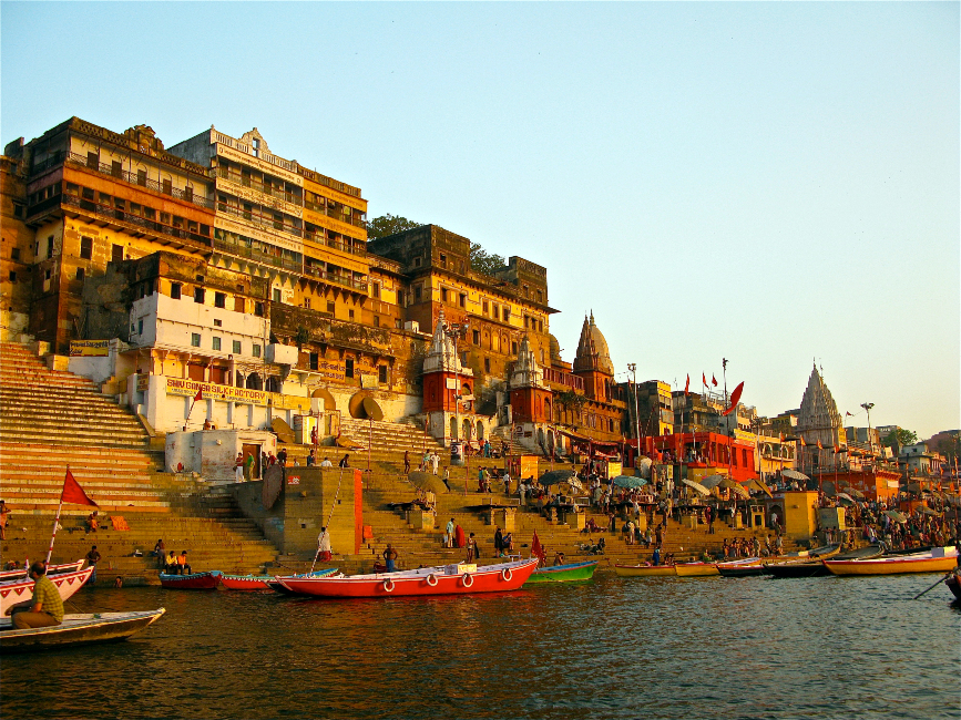 काशी(Kashi)