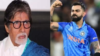 अमिताभ से विराट, कोहली की ब्रांड वैल्यू
