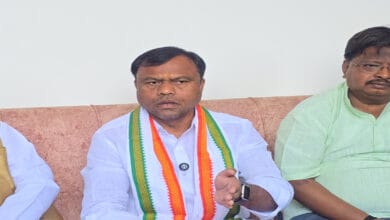कांग्रेस