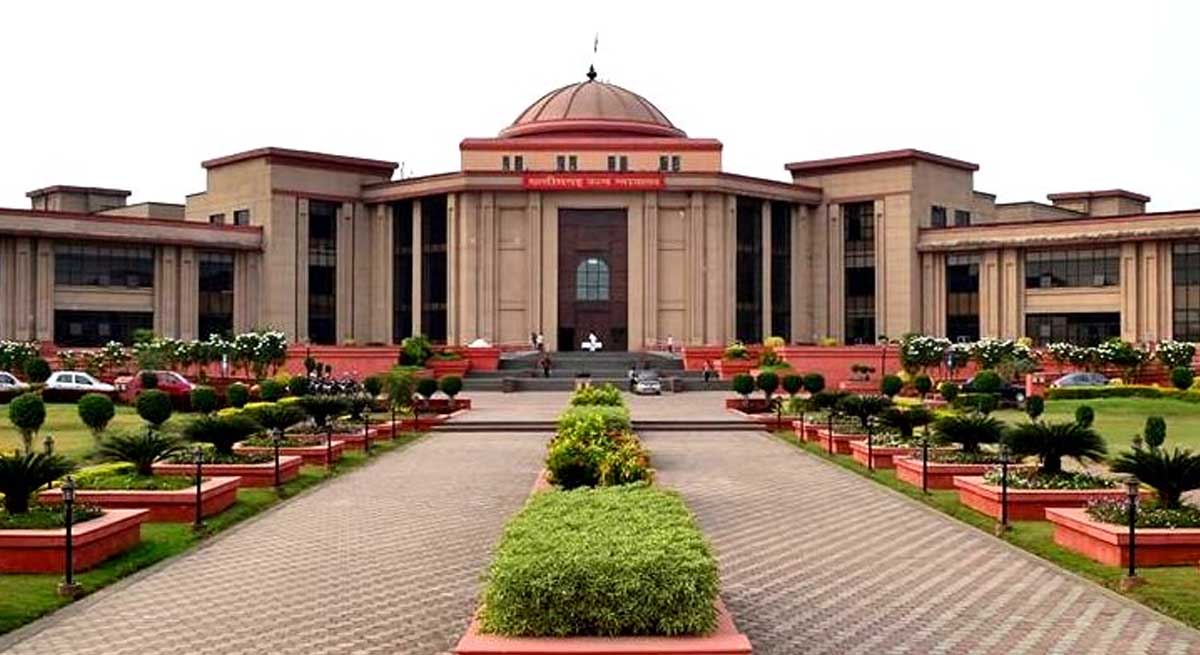 बिलासपुर हाई कोर्ट ने कहा- पत्नी सरकारी नौकरी में हो और आय पति से अधिक हो, तब भी पति को देना होगा मुकदमे का खर्च।