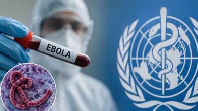 Ebola virus suspects in Durg Chhattisgarh