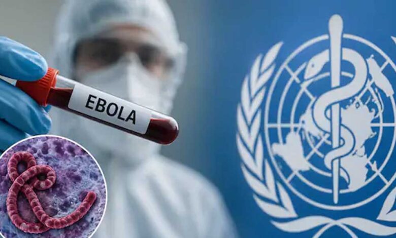 Ebola virus suspects in Durg Chhattisgarh