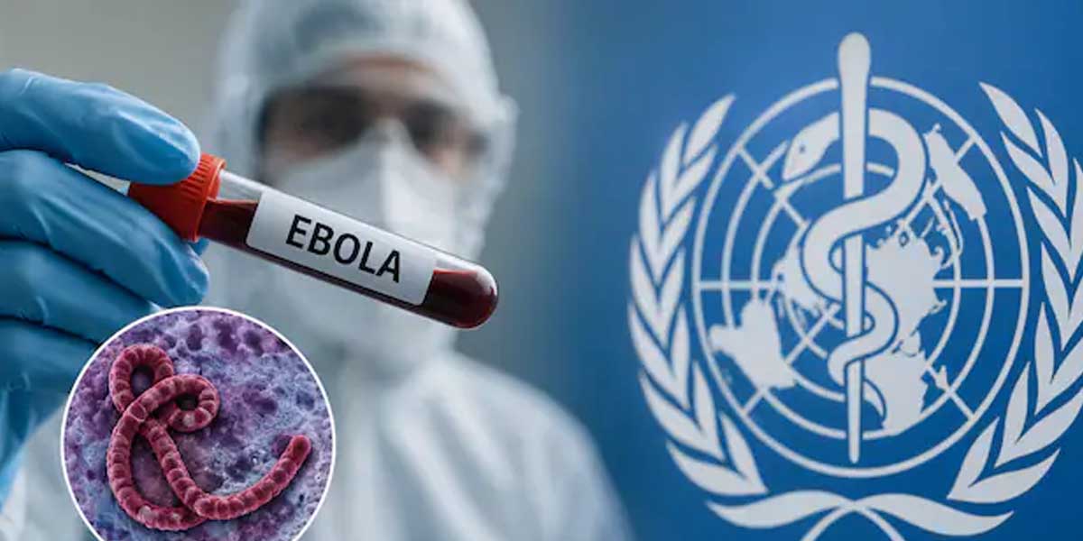 Ebola virus suspects in Durg Chhattisgarh