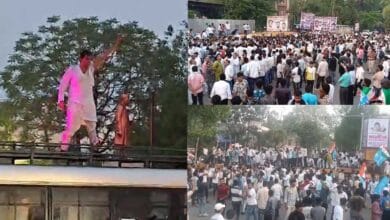 CG BREAKING : भिलाई विधायक देवेन्द्र यादव पर एक और FIR