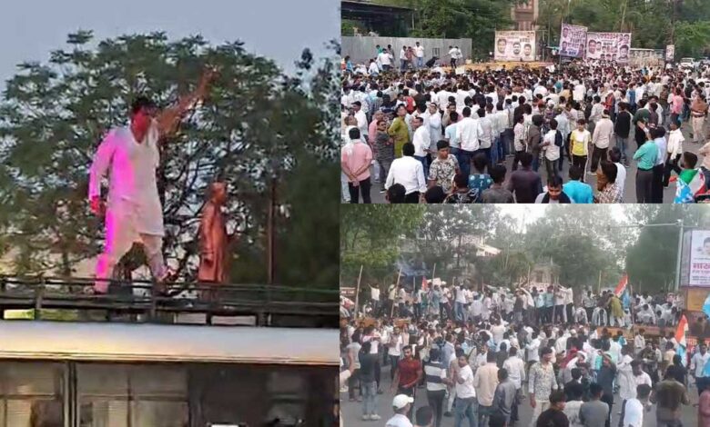 CG BREAKING : भिलाई विधायक देवेन्द्र यादव पर एक और FIR