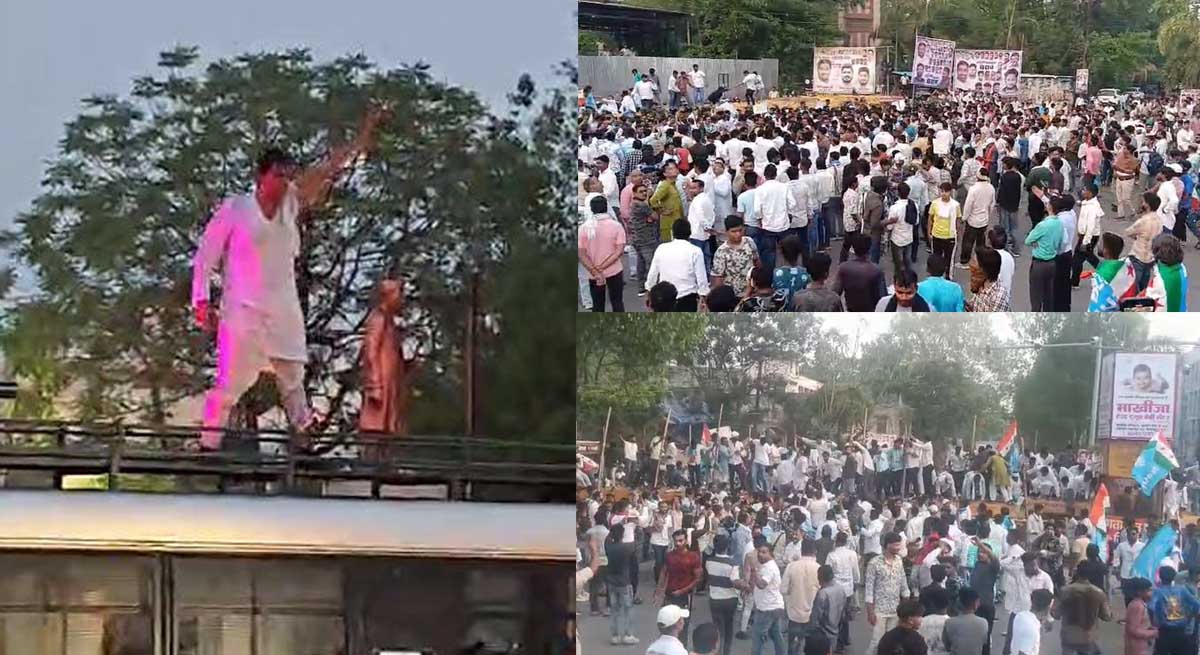 CG BREAKING : भिलाई विधायक देवेन्द्र यादव पर एक और FIR