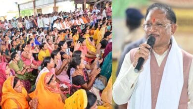छत्तीसगढ़ में सुशासन तिहार पड़ा सरकार पर भारी? अफसरों की फटकार पर छिड़ा नया विवाद,