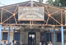 Chhattisgarh Me Hartal news updates