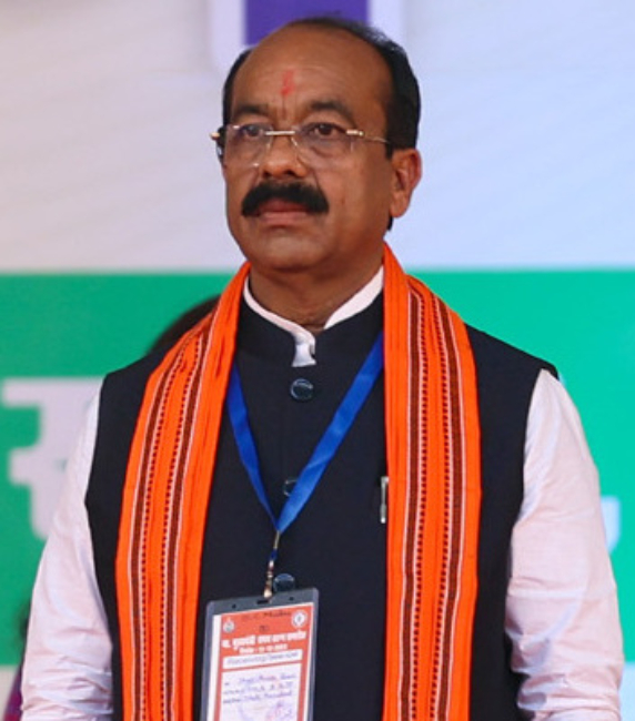 ठेकेदारों