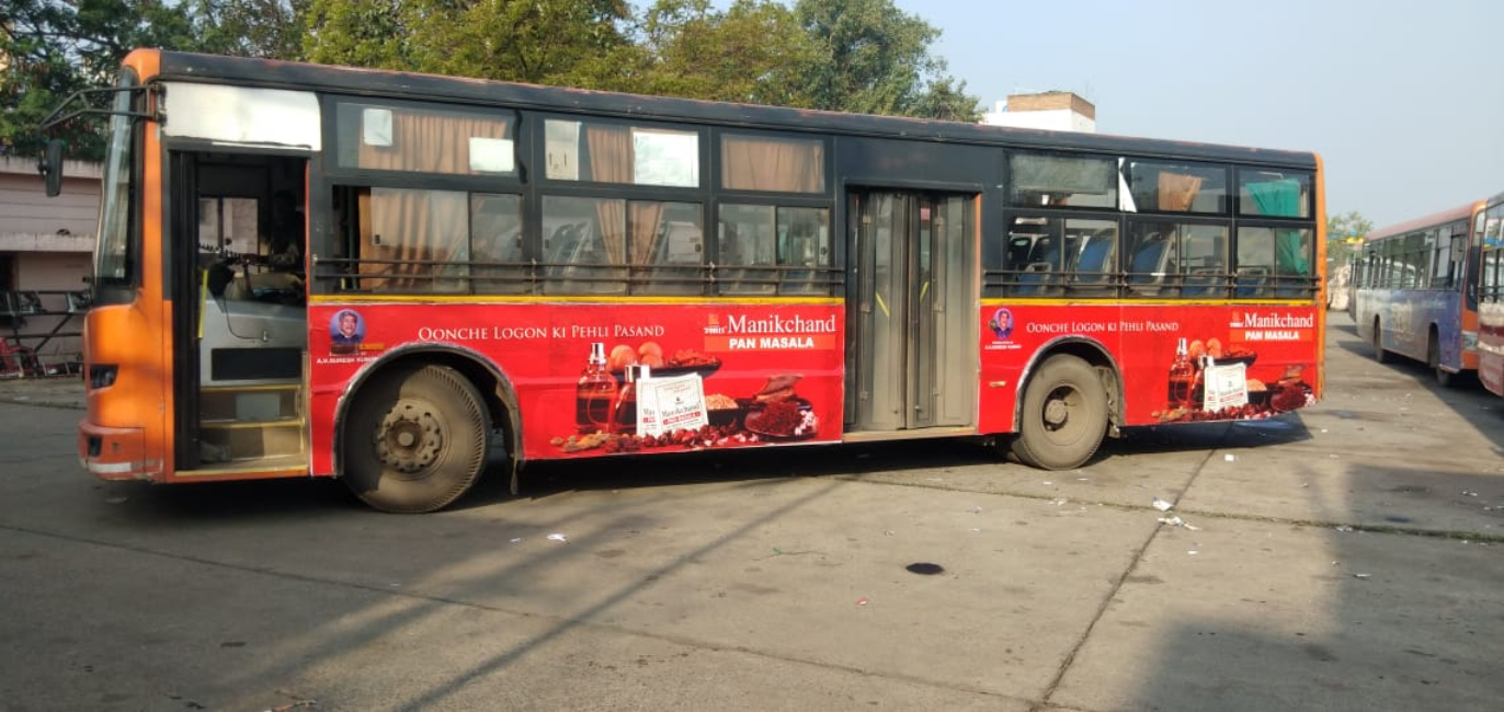 बस