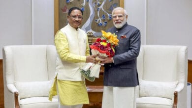 मुख्यमंत्री