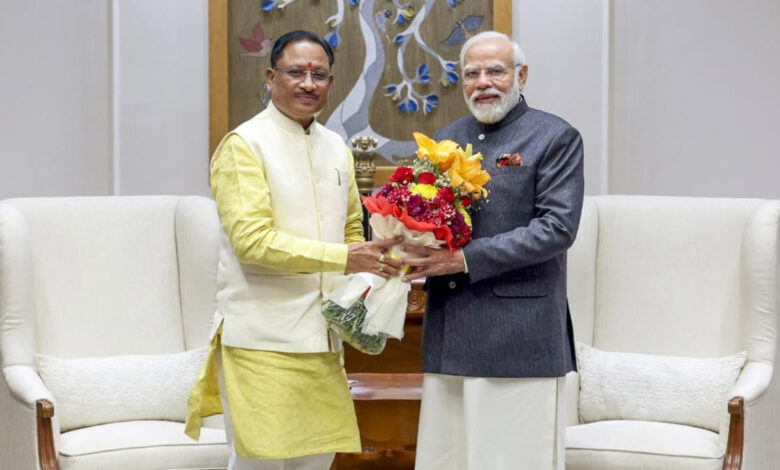 मुख्यमंत्री