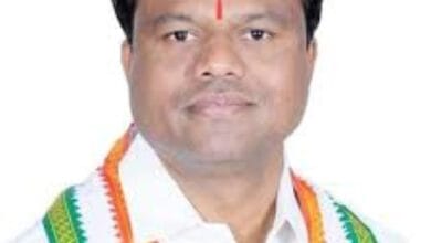 दीपक बैज