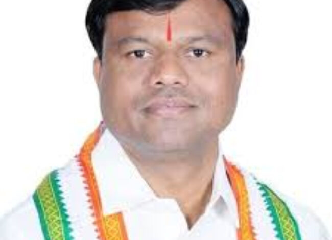 दीपक बैज