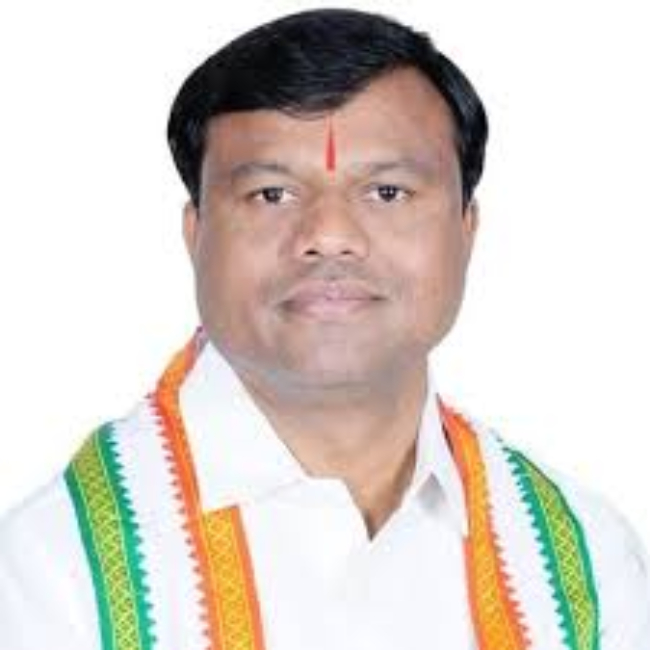 दीपक बैज