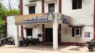 मौत