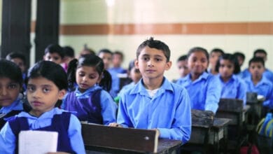 शिक्षक