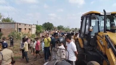 प्रशासन