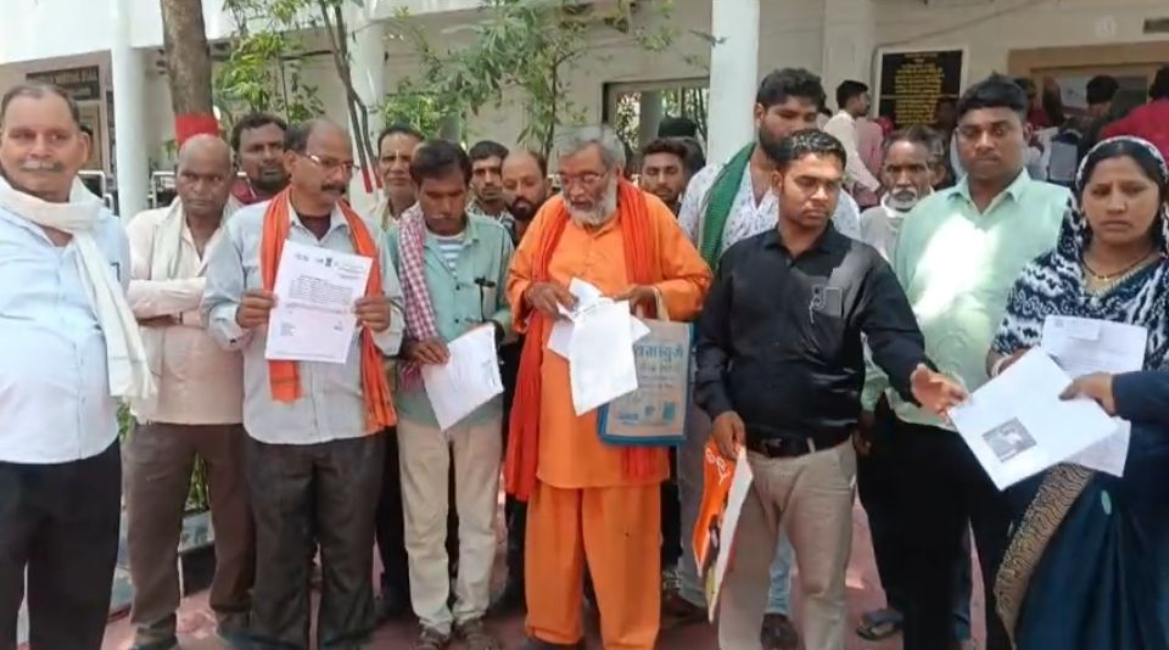 किसानों