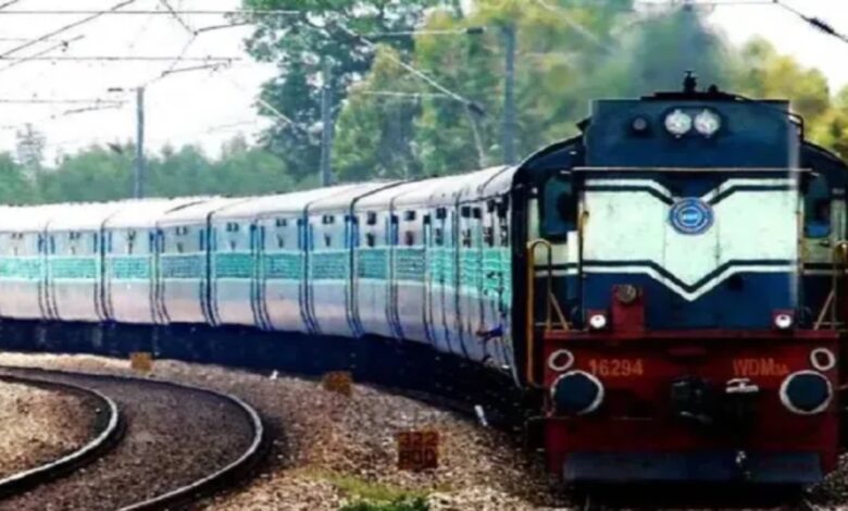 RVNL Share, Rail Vikas Nigam Limited, RVNL Stock, Railway PSU Stock, Railway Stocks, RVNL Order, 1000 Crore Railway Project, East Coast Railway, RVNL Share Price, Share Market News, Stock Market Update, PSU Stocks, Government Company Stocks, Railway Infrastructure, EPC Project, Railway Sector Growth, Open Web Steel Girder Bridge, Bhadrak-Vijayanagaram Rail Line, Railway Investment, Long Term Investment, Nifty Railway Stocks, Infrastructure Stocks, Railway Development News, Indian Railways, PSU Share News, Stock Market Today, RVNL Latest News, Railway Sector Stocks