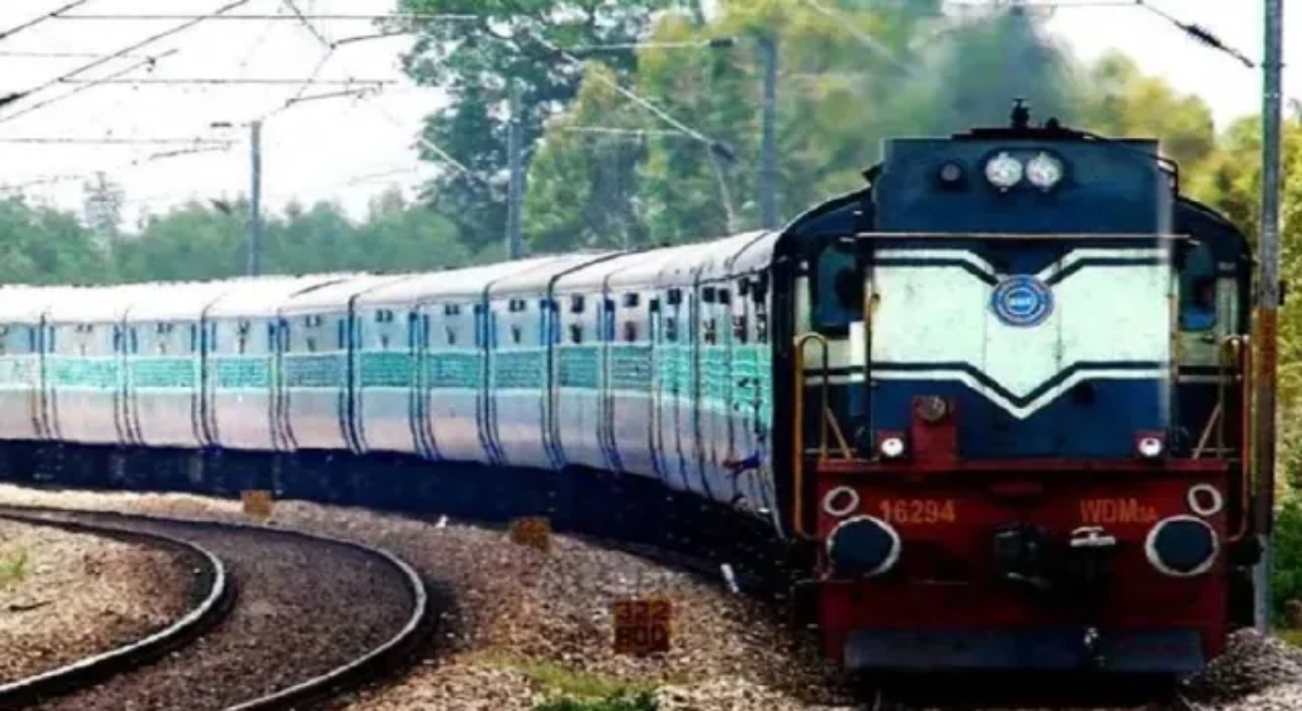 RVNL Share, Rail Vikas Nigam Limited, RVNL Stock, Railway PSU Stock, Railway Stocks, RVNL Order, 1000 Crore Railway Project, East Coast Railway, RVNL Share Price, Share Market News, Stock Market Update, PSU Stocks, Government Company Stocks, Railway Infrastructure, EPC Project, Railway Sector Growth, Open Web Steel Girder Bridge, Bhadrak-Vijayanagaram Rail Line, Railway Investment, Long Term Investment, Nifty Railway Stocks, Infrastructure Stocks, Railway Development News, Indian Railways, PSU Share News, Stock Market Today, RVNL Latest News, Railway Sector Stocks