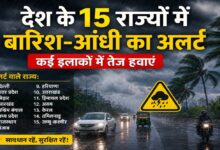 Weather Alert India, Rainstorm Alert, Thunderstorm Warning, Heavy Rainfall, Strong Winds, Gusty Winds, IMD Alert, Monsoon Weather, Severe Weather, Storm Update, Rainfall Forecast, Weather News, India Weather, Cyclonic Winds, Extreme Weather, State Weather Alert, Lightning Warning, Rain and Thunderstorm, Weather Forecast, Breaking Weather News,