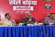Raipur, Chhattisgarh Cricket Premier League, CCPL 3, CCPL Season 3, Free Entry, Cricket Tournament, Chhattisgarh Cricket, Raipur Cricket Stadium, Cricket Fans, Sports Event, Cricket League, T20 Cricket, Domestic Cricket, Cricket Championship, Live Cricket Action, Chhattisgarh Sports, Cricket Match,