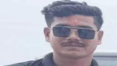 Bilaspur Murder Case, Bouncer Murder, Nikhil Goswami Murder, Kota Police, Chhattisgarh Crime News, Love Affair Dispute, Bilaspur Crime, Patharra Village,