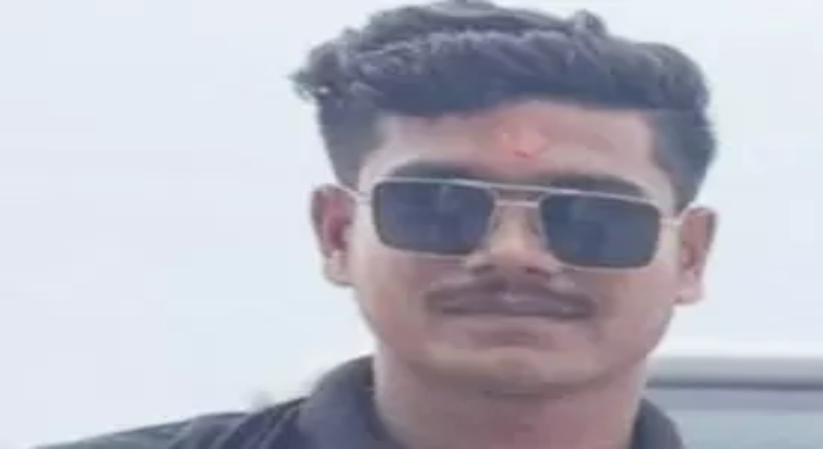 Bilaspur Murder Case, Bouncer Murder, Nikhil Goswami Murder, Kota Police, Chhattisgarh Crime News, Love Affair Dispute, Bilaspur Crime, Patharra Village,