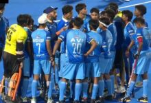 India Wins U-18 Hockey Asia Cup, India Beats Japan 4-1, U18 Hockey Asia Cup Champions, Indian Hockey Team Victory, Historic Hockey Triumph, India Hockey News, Junior Hockey Championship, India vs Japan Hockey Final, Asian Hockey Cup 2026, Young Indian Hockey Stars, Hockey Asia Cup Final, Indian Sports News, Hockey Championship Victory,