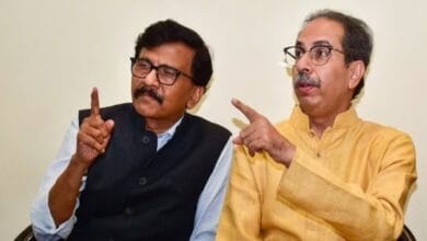 Shiv Sena UBT crisis, Uddhav Thackeray, Sanjay Raut, Eknath Shinde, Maharashtra politics, Operation Tiger, Shiv Sena split, Maharashtra political crisis, UBT MPs rebellion, Lok Sabha MPs, political strategy, defection law, Maharashtra news, Indian politics, Shiv Sena controversy, Uddhav Thackeray party, Sanjay Raut statement, Maharashtra latest news, political battle, BJP Maharashtra, Shinde faction,