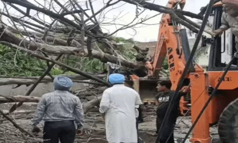 Monsoon Update, Mumbai Monsoon, Monsoon Arrival, Weather Update, Rain Alert, Storm News, Pre Monsoon Rain, Uttar Pradesh Weather, Madhya Pradesh Weather, Rajasthan Rain, Punjab Weather, Heatwave Alert, Heavy Rainfall, IMD Forecast, Monsoon 2026, Thunderstorm Alert, Lightning Strike, Weather News India, Rainstorm,