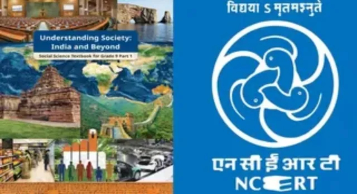 Emergency in India, NCERT New Syllabus, Class 9 Social Science, Emergency History, National Education Policy, NEP 2020, NCERT Textbook, Indira Gandhi Emergency, Indian Democracy, JP Movement, Fundamental Rights, Media Freedom, School Education, Indian History, Social Science Curriculum, Understanding Society India and Beyond, NCERT Book 2026, Education Reform, Indian Knowledge System, Class 9 Students, New Education Policy India, Democracy Lessons, Emergency Chapter, School Curriculum Changes, Indian Constitution, Political History India