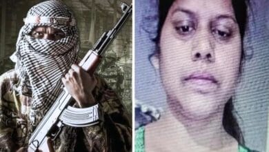 Jaish-e-Mohammed, Jaish Sleeper Cell, Babita Khadija, Jaipur ATS, Pakistan Terror Handler, Abu Ubaidah, Masood Azhar, Online Nikah, Rajasthan ATS, Terror Module, Anti Terror Operation, National Security, Pakistan Link, WhatsApp Investigation, Terror Recruitment