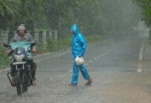 IMD Weather Alert, Heavy Rain Alert, Orange Alert, Monsoon Update, India Weather, Heavy Rainfall, Thunderstorm Alert, Lightning Warning, Weather Forecast, Monsoon 2026, IMD Forecast, Delhi Rain, Uttar Pradesh Weather, Bihar Rain, Chhattisgarh Weather, Rajasthan Weather, Maharashtra Rain, Kerala Rain Deficit, Strong Winds, Flood Alert