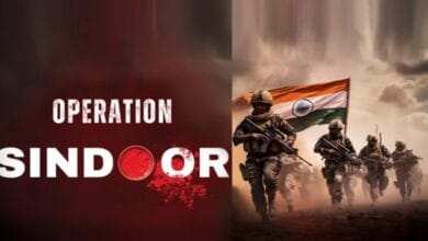 Operation Sindoor, Operation Sindoor Heroes, Indian Army, Brave Soldiers, Martyrs of India, Military Sacrifice, Veer Nari, Subedar Major Pawan Kumar Jaryal, Lance Naik Dinesh Kumar Sharma, Havildar Sunil Kumar Singh, Sergeant Surendra Kumar Moga, National War Memorial, Indian Armed Forces, Patriotism, Pakistan Shelling, Poonch Sector, Rajouri Sector, Indian Military Heroes, Gallantry Awards, India Defence News