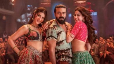 Peddi Movie, Ram Charan, Box Office Collection, Worldwide Collection, Indian Cinema, Telugu Film, Sports Drama, Movie Earnings, Box Office Report, India Net Collection, Overseas Collection, Film Business, Cinema News, Day 15 Collection, Film Industry, Box Office Update, Entertainment News, Movie Performance, South Indian Movies, Bollywood Updates