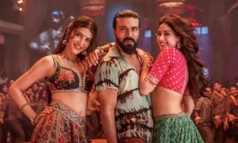 Peddi Movie, Ram Charan, Box Office Collection, Worldwide Collection, Indian Cinema, Telugu Film, Sports Drama, Movie Earnings, Box Office Report, India Net Collection, Overseas Collection, Film Business, Cinema News, Day 15 Collection, Film Industry, Box Office Update, Entertainment News, Movie Performance, South Indian Movies, Bollywood Updates