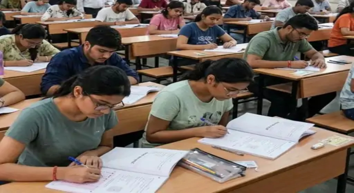NEET UG 2026, NEET Re Exam 2026, NTA Mock Drill, National Testing Agency, NEET Exam Security, NEET UG Retest, Medical Entrance Exam, NEET 2026 News, NTA Guidelines, NEET Admit Card, NEET Exam Centers, NEET Candidates, Exam Day Instructions, NEET Paper Leak, NEET Re Examination, Competitive Exams India, Medical Admission Test, NTA Exam Update,