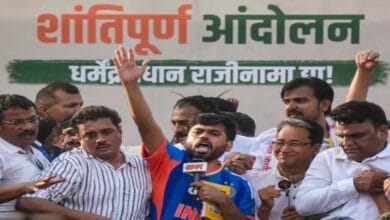 Cockroach Janata Party, CJP Protest, Jantar Mantar Protest, NEET Paper Leak, NEET UG 2026, Abhijeet Deepke, Education Minister Resignation, Dharmendra Pradhan, Student Protest India, NEET Re Exam, Exam Scam, Education System Reform, NEET Controversy, Student Mental Health, NEET Students Suicide, Education News India, Protest Against Paper Leak,
