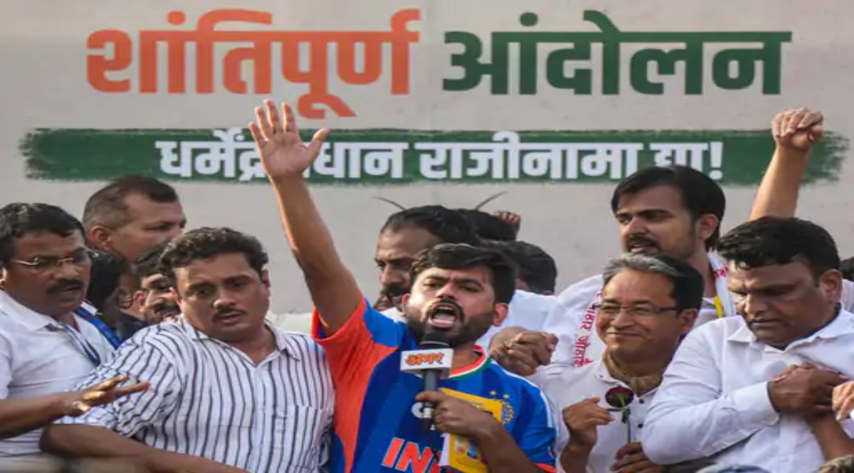 Cockroach Janata Party, CJP Protest, Jantar Mantar Protest, NEET Paper Leak, NEET UG 2026, Abhijeet Deepke, Education Minister Resignation, Dharmendra Pradhan, Student Protest India, NEET Re Exam, Exam Scam, Education System Reform, NEET Controversy, Student Mental Health, NEET Students Suicide, Education News India, Protest Against Paper Leak,