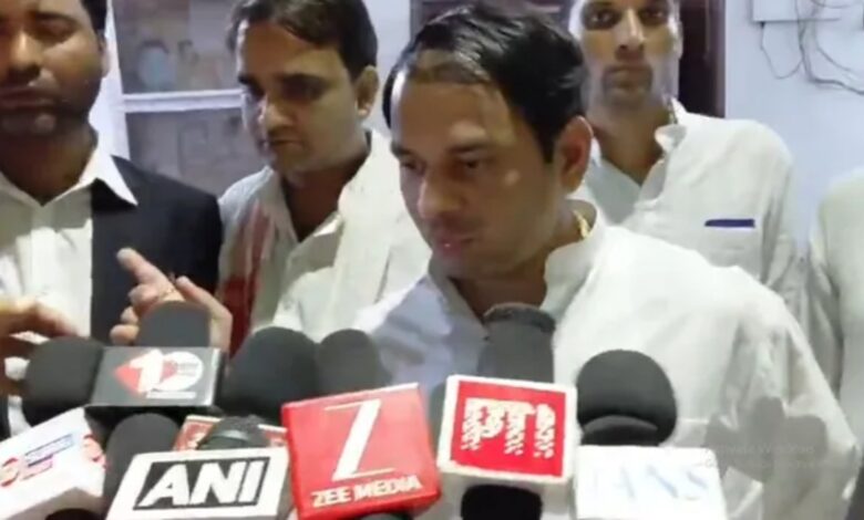 Tej Pratap Yadav, Lalu Prasad Yadav, Tejashwi Yadav, RJD Bihar, Patna News, Secretariat Police Station, Political Controversy Bihar, Threat Allegation India, Murder Conspiracy Claim, Family Dispute Yadav Family, Bihar Politics News, Criminal Complaint Filed, Police Complaint India, Political Rivalry Bihar, Security Demand Politician, CM Samrat Choudhary, Defamation Case India,