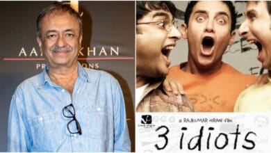 3 Idiots sequel, Rajkumar Hirani, Vicky Kaushal, Bollywood sequel news, 4th Idiot rumors, Aamir Khan, Bollywood movie update, 3 Idiots movie, Indian cinema news, film industry update, Rajkumar Hirani interview, Bollywood casting rumors, Rancho Farhan Raju, Bollywood comedy drama, Hindi film sequel, Bollywood entertainment news, movie script update,