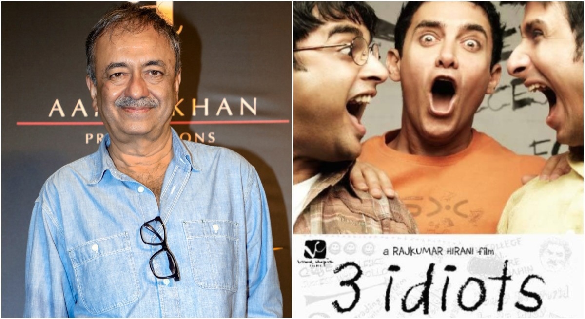 3 Idiots sequel, Rajkumar Hirani, Vicky Kaushal, Bollywood sequel news, 4th Idiot rumors, Aamir Khan, Bollywood movie update, 3 Idiots movie, Indian cinema news, film industry update, Rajkumar Hirani interview, Bollywood casting rumors, Rancho Farhan Raju, Bollywood comedy drama, Hindi film sequel, Bollywood entertainment news, movie script update,