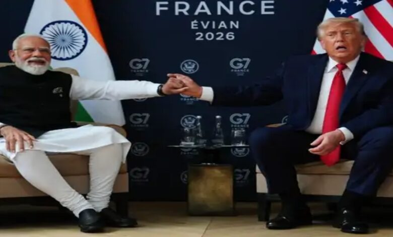 Narendra Modi, Donald Trump, Modi Trump Meeting, India US Relations, India America Relations, PM Modi USA Visit, White House Meeting, Indian Sailors Safety, Indian Nationals Abroad, Bilateral Talks, India US Partnership, Strategic Partnership, Global Diplomacy, International Relations, Trump Statement, Modi Latest News, US India Friendship, India Foreign Policy,