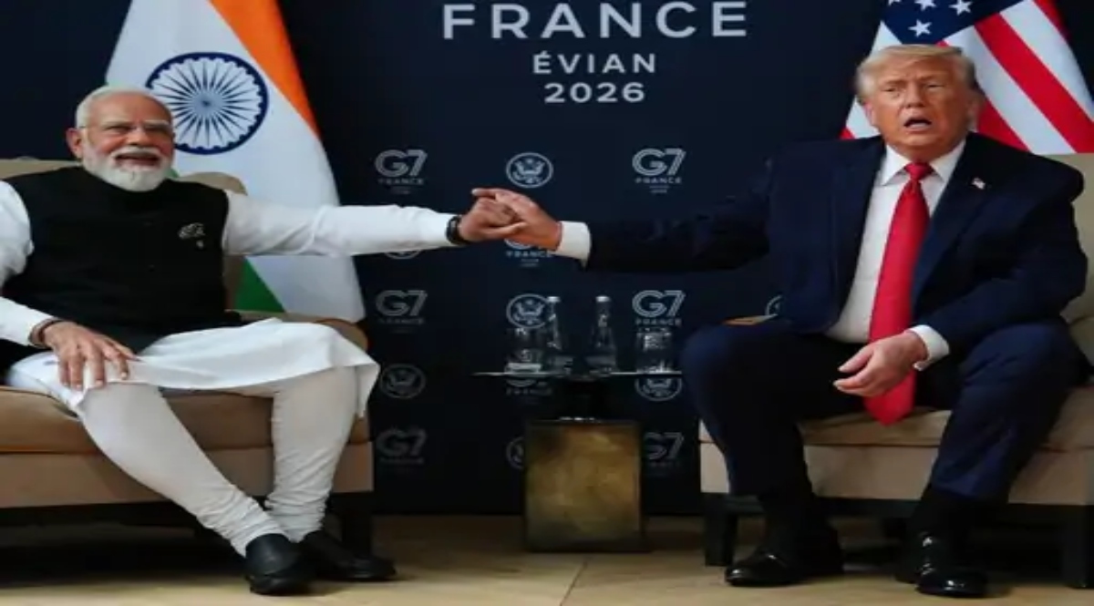 Narendra Modi, Donald Trump, Modi Trump Meeting, India US Relations, India America Relations, PM Modi USA Visit, White House Meeting, Indian Sailors Safety, Indian Nationals Abroad, Bilateral Talks, India US Partnership, Strategic Partnership, Global Diplomacy, International Relations, Trump Statement, Modi Latest News, US India Friendship, India Foreign Policy,
