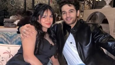 Gaurav Khanna, Akanksha Chamola, Gaurav Khanna Divorce, Akanksha Chamola Divorce, Lock Upp 2, TV Actor, Television News, Celebrity Divorce, Bigg Boss 19, Entertainment News, TV Couple, Gaurav Khanna Wife, Celebrity News, Bollywood News, TV Industry, Divorce News, Indian Television, Viral News, Showbiz News, Entertainment Update