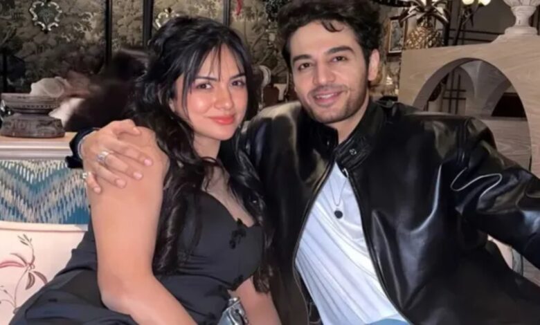 Gaurav Khanna, Akanksha Chamola, Gaurav Khanna Divorce, Akanksha Chamola Divorce, Lock Upp 2, TV Actor, Television News, Celebrity Divorce, Bigg Boss 19, Entertainment News, TV Couple, Gaurav Khanna Wife, Celebrity News, Bollywood News, TV Industry, Divorce News, Indian Television, Viral News, Showbiz News, Entertainment Update
